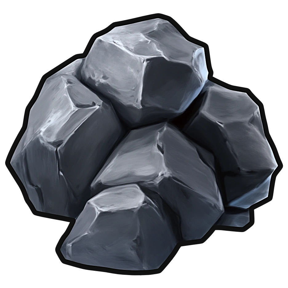 Coal